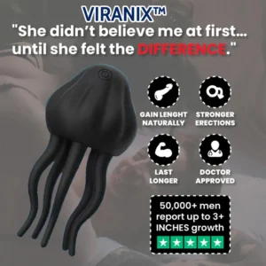 💪 2026 Upgraded Viranix™ NeuroWave Pulse Performance Trainer