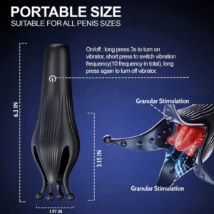 Vironis™ 4in1 NeuroWave Performance Therapy Trainer
