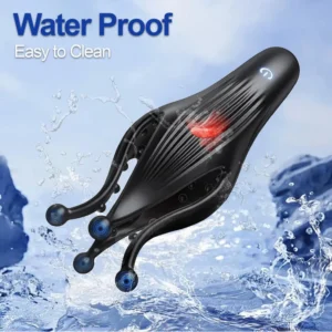 Vironis™ 4in1 NeuroWave Performance Therapy Trainer