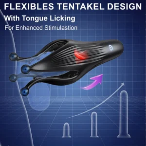 Vironis™ 4in1 NeuroWave Performance Therapy Trainer
