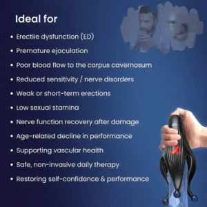 Vironis™ 4in1 NeuroWave Performance Therapy Trainer