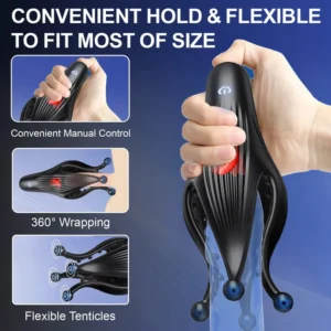 Vironis™ 4in1 NeuroWave Performance Therapy Trainer