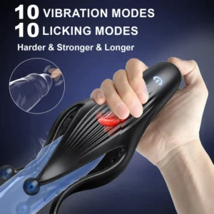 Vironis™ 4in1 NeuroWave Performance Therapy Trainer